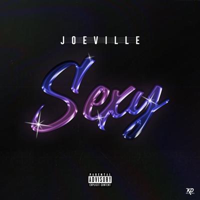 Sexy By Joeville's cover