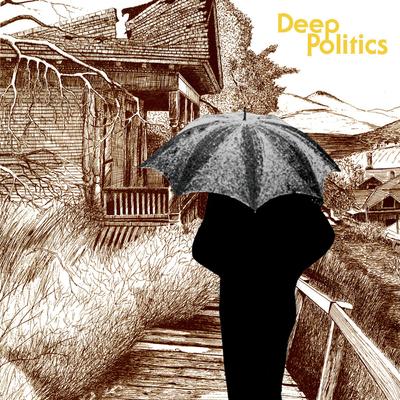 Deep Politics By Grails's cover