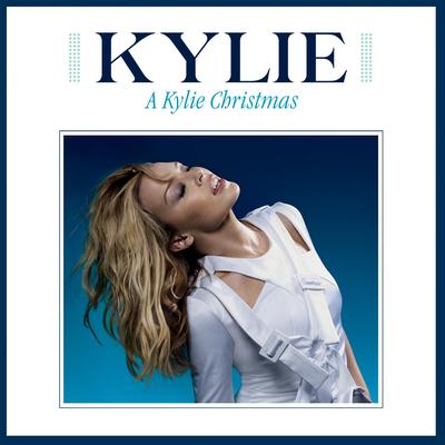 Santa Baby By Kylie Minogue's cover