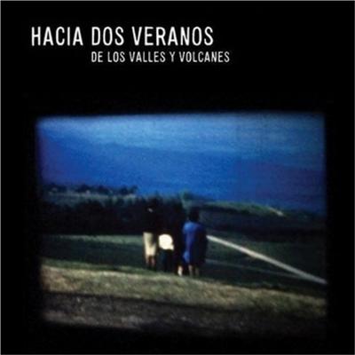 De Los Valles y Volcanes's cover