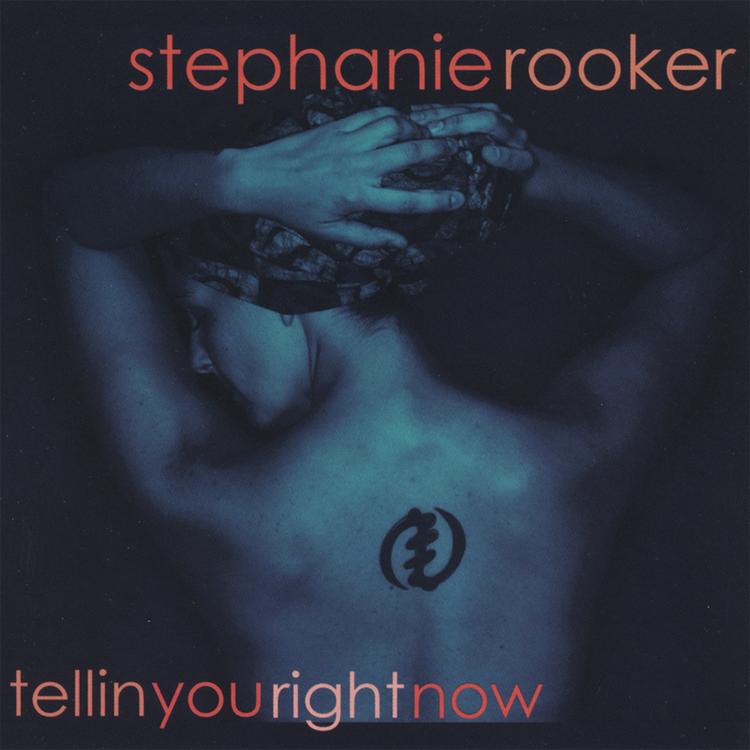 Stephanie Rooker's avatar image