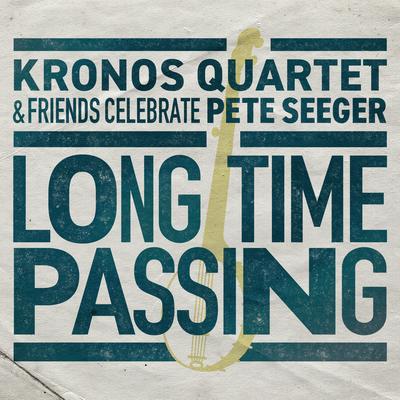 Kronos Quartet's cover