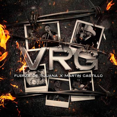 VRG's cover