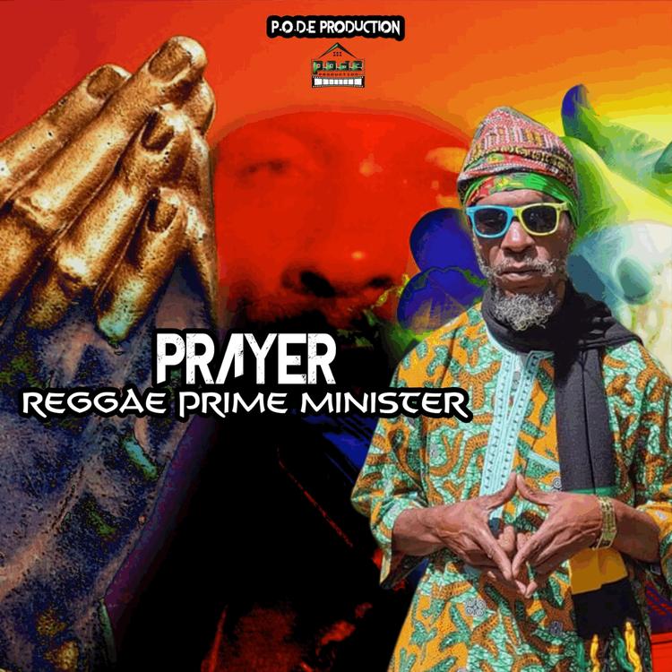 Reggae Prime Minister's avatar image