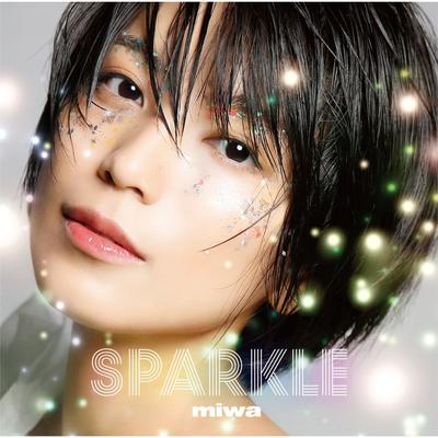 Sparkle's cover