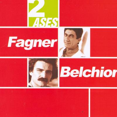 Fracassos By Fagner's cover