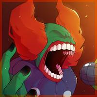 Kamex's avatar cover