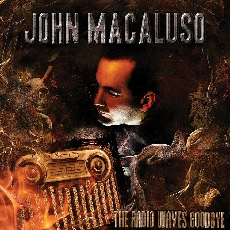 John Macaluso's avatar image