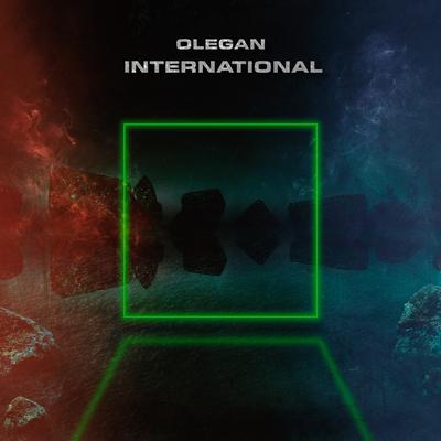 Olegan's cover
