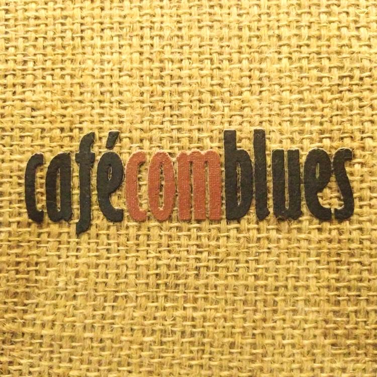 Café com Blues's avatar image