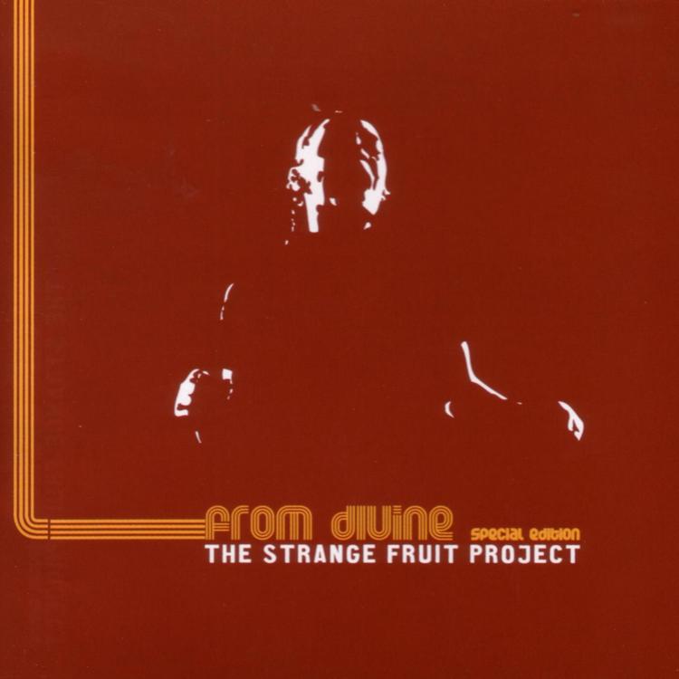 The Strange Fruit Project's avatar image