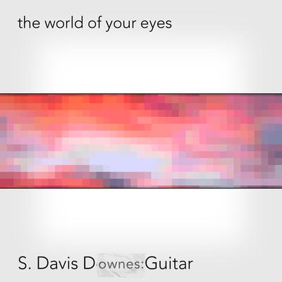 the world of your eyes's cover