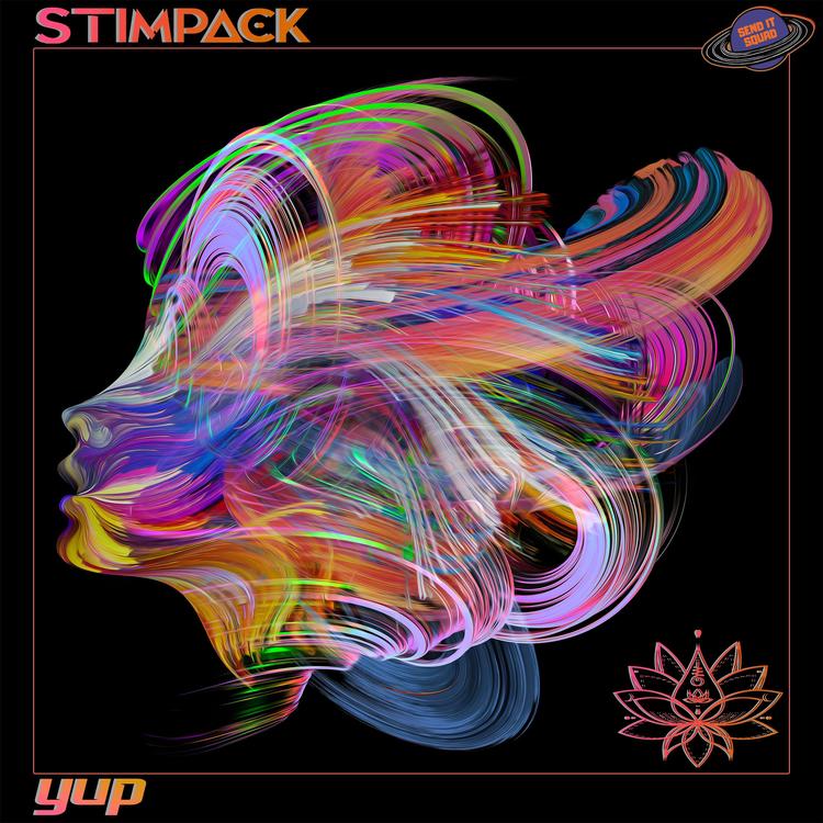 Stimpack's avatar image