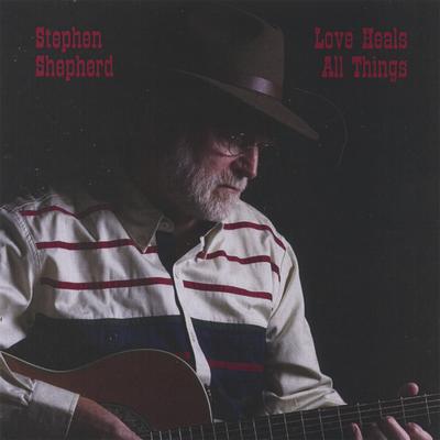 Biopsy Blues By Stephen Shepherd's cover