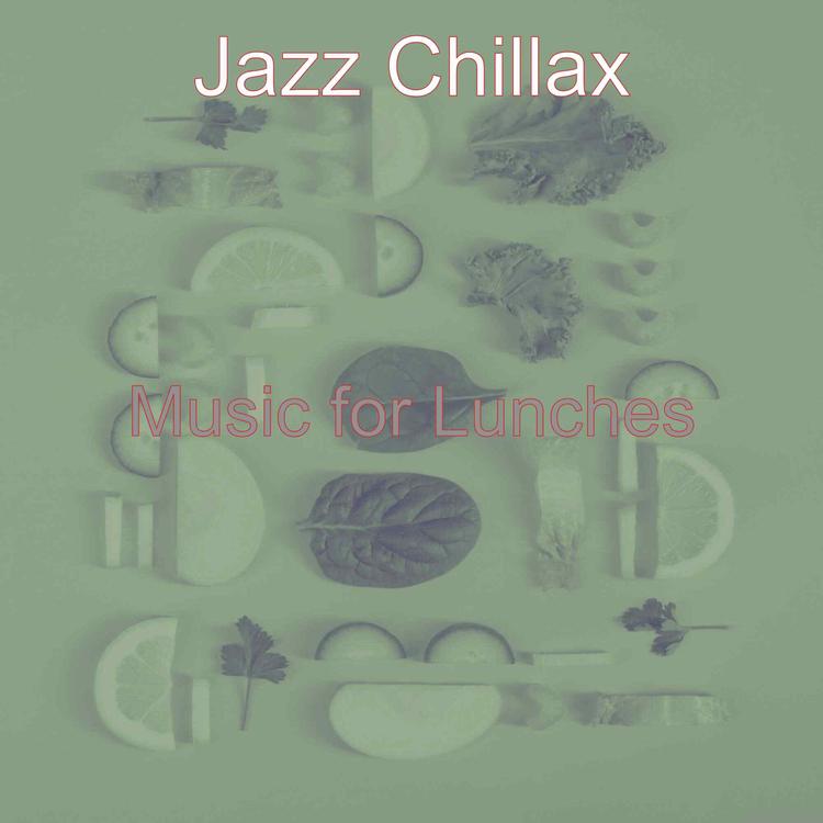 Jazz Chillax's avatar image