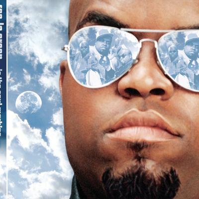 Cee-Lo Green... Is The Soul Machine's cover