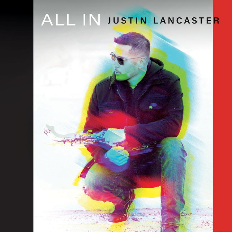 Justin Lancaster's avatar image