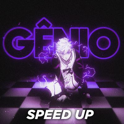 Gênio (Speed Up) By PeJota10*'s cover