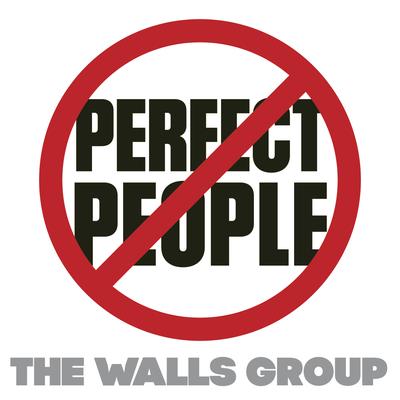 Perfect People By The Walls Group's cover