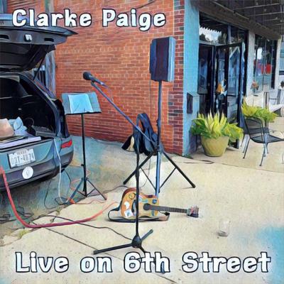 Live on 6th Street's cover