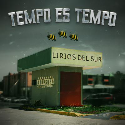 Tempo Es Tempo 3's cover