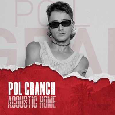 Tiroteo (feat. Pol Granch) (ACOUSTIC HOME sessions)'s cover
