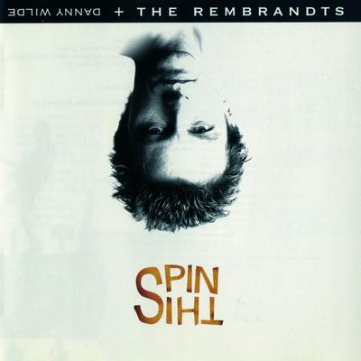 Spin This's cover