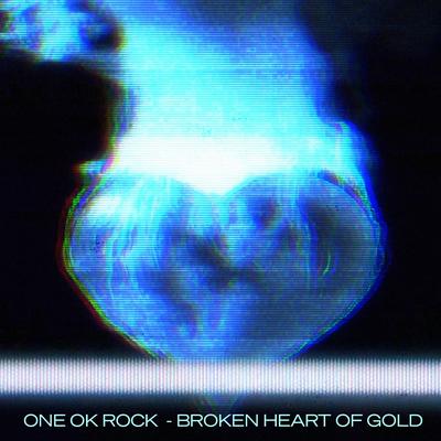 Broken Heart of Gold By ONE OK ROCK's cover