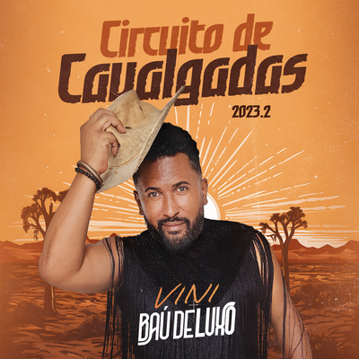 Circuito de Cavalgadas 2023's cover