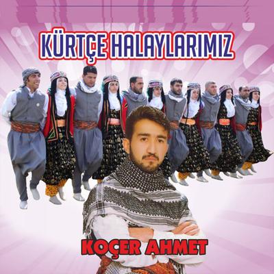 Koçer Ahmet's cover