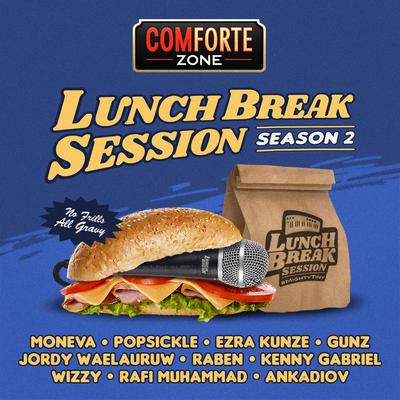 Lunch Break Session Season 2's cover