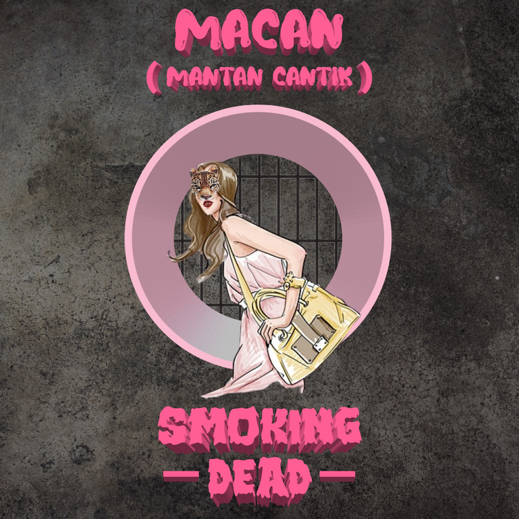 Smoking Dead's avatar image