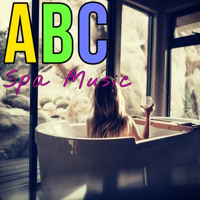 ABC Spa Music's cover