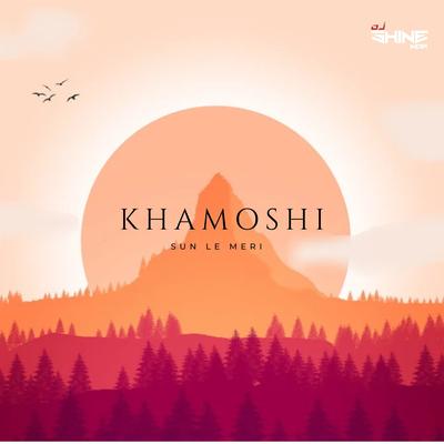 Khamoshi Sun Le Meri's cover