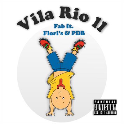 Vila Rio 2's cover