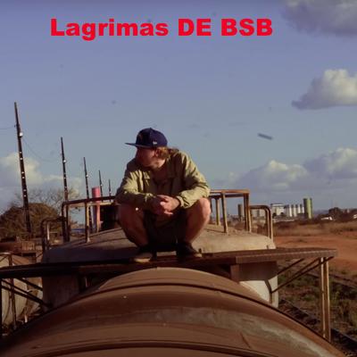 Lágrimas de Bsb By Sid, Teo Guedx's cover