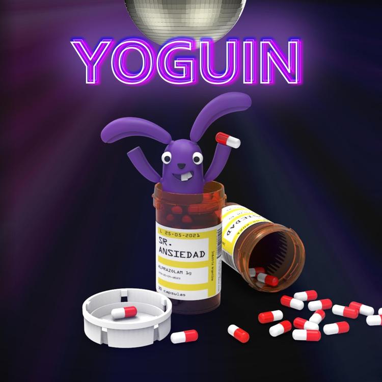 Yoguin's avatar image