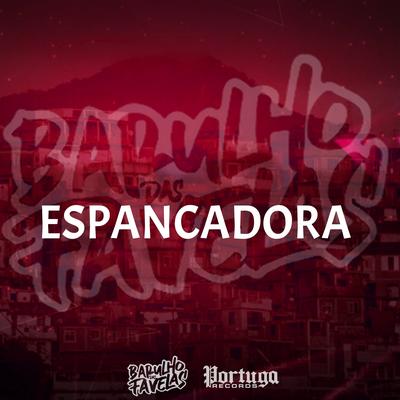 Espancadora By Mc Datorre, DJ Rugal Original, DJ Tio Jota, Mc Rjota, MC MENOR DO DOZE's cover
