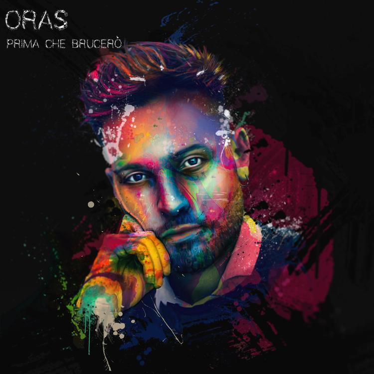 Oras's avatar image