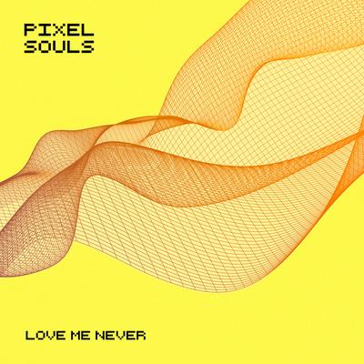 Love Me Never's cover