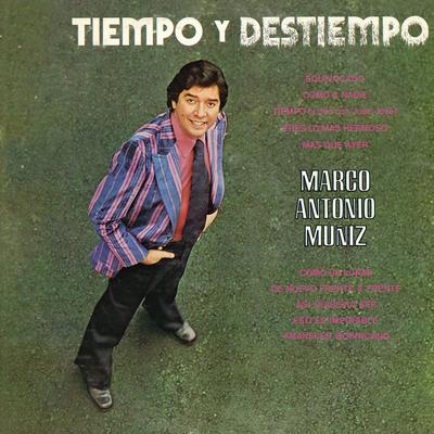 Tiempo y Destiempo...'s cover