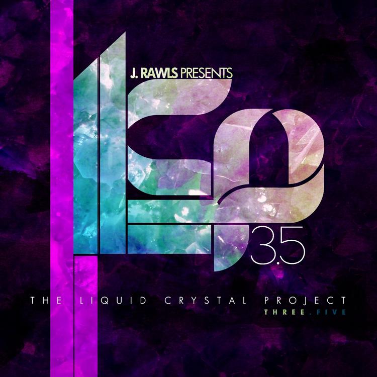 Liquid Crystal Project's avatar image