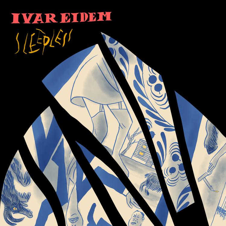 Ivar Eidem's avatar image