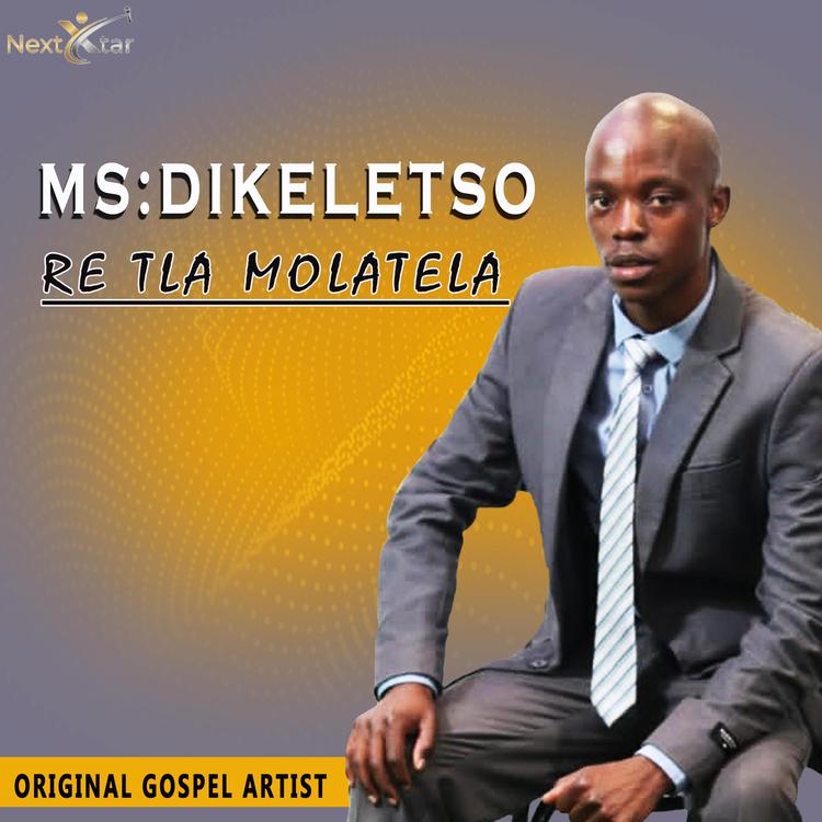 Msdikeletso's avatar image