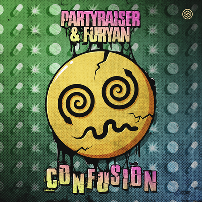 Confusion By PARTYRAISER, Furyan's cover