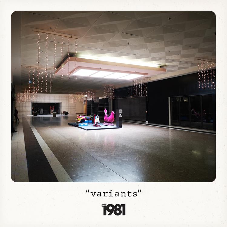 The 1981's avatar image