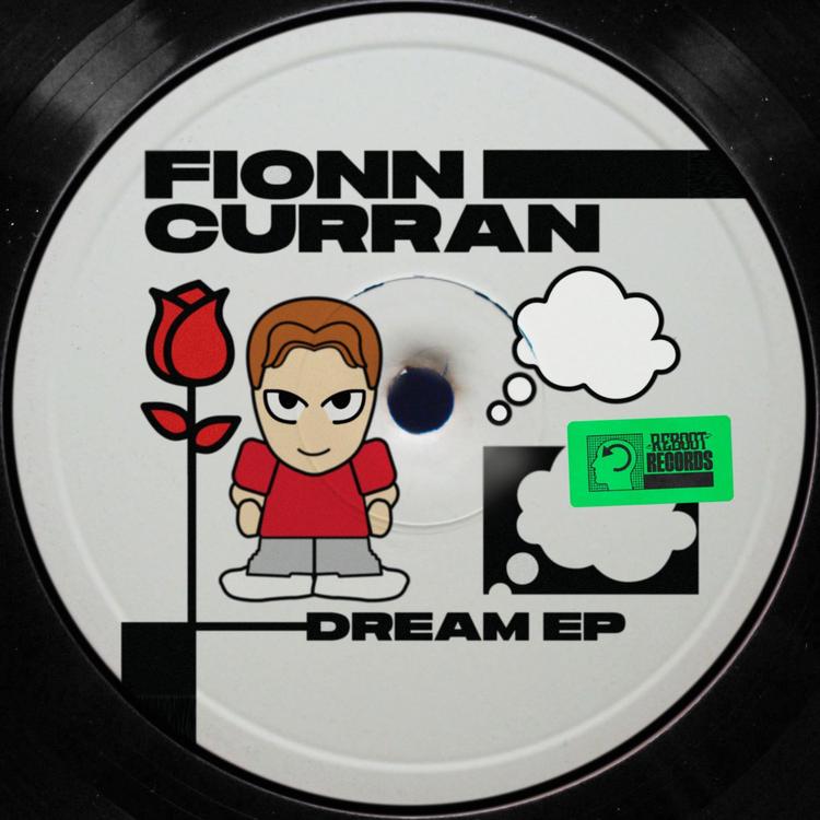 Fionn Curran's avatar image