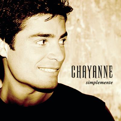 Yo Te Amo By Chayanne's cover
