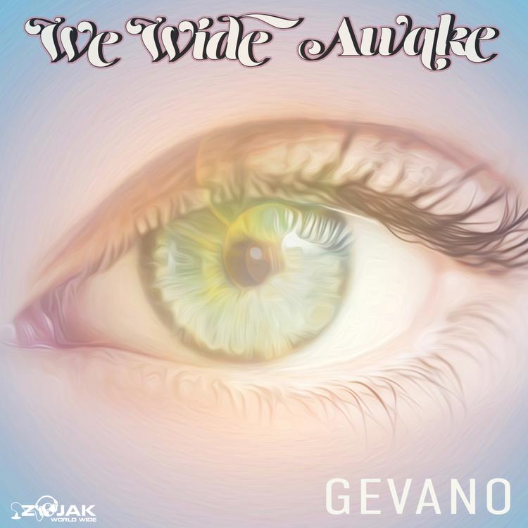 Gevano's avatar image