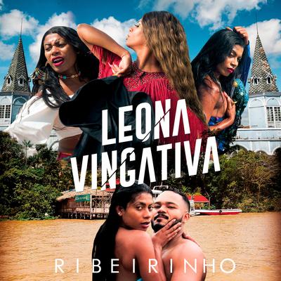 Ribeirinho's cover